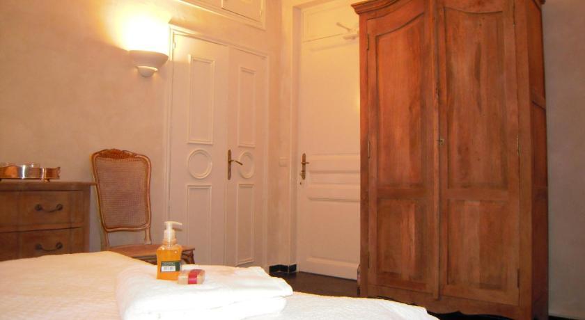 Villa Valflor Chambres D'Hotes Et Appartements Marseille Ngoại thất bức ảnh