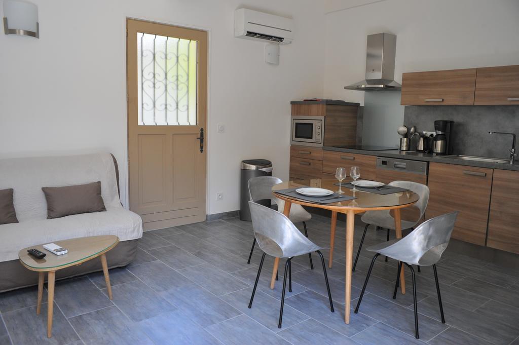 Villa Valflor Chambres D'Hotes Et Appartements Marseille Ngoại thất bức ảnh
