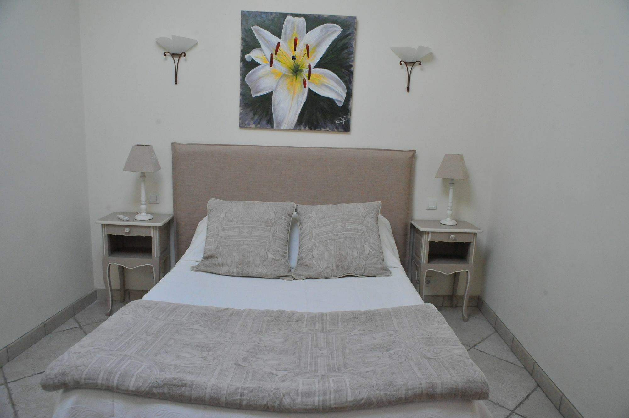 Villa Valflor Chambres D'Hotes Et Appartements Marseille Ngoại thất bức ảnh