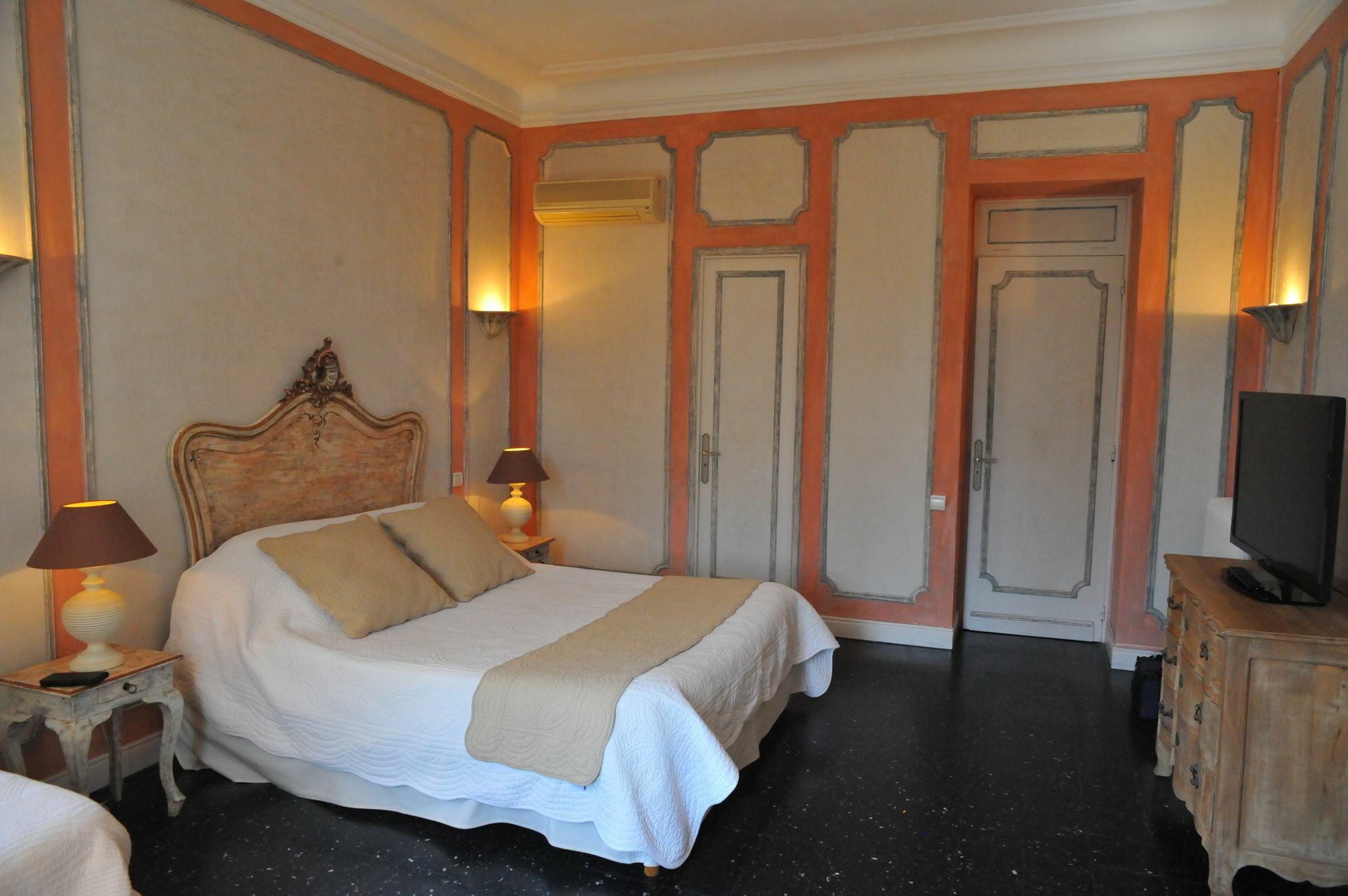 Villa Valflor Chambres D'Hotes Et Appartements Marseille Ngoại thất bức ảnh